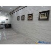 Wood Grain White Marble Tiles