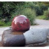 Granite Floating Fountain