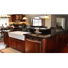 Black Galaxy Countertops