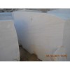 White Dolamite Blocks