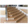 Travertine Classic Stairs