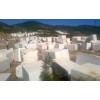 Otantic White Marble Blocks