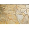 Quartzite Gold Crazy Paving