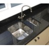 Angloan Black Countertop