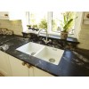 Cosmic Black Countertop