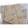 Ritsona Gold Marble