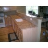 Kashmir Gold Countertops