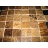 Brown Onyx Mosaic