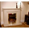 Boston Fireplace