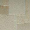 Dorsaf Beige Antic  Pattern