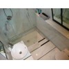 Verdi Panama Shower Room