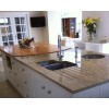 Kashmire Gold Countertop