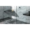 Carrara Gioia Marble Bathroom