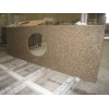 G682 Granite Vanity