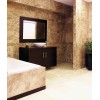 Monaco Brown Shower Room