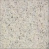 Imperial White Granite