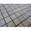 Crema Winter Marble Mosaic