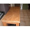 Madura Gold Vanity Top