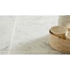 Banco Carrara C Marble