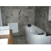 Silver Travertine