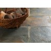 Rustic Multicolour Floor Tile