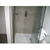 Bateig Blue Shower Room