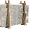 Artic Grey Slabs