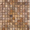 Autumn Leaves Mosaics