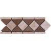 Multicolor Marble Borders