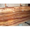 Red Onyx Slabs