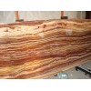 Red Onyx Slabs