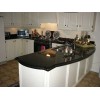 Black Galaxy Countertops