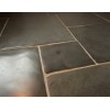 Iron Stone Black Slate