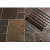 Peacock Slate