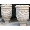 Marble Flowerpot