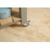 Ivory Vein Cut Tiles