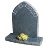 Granite Gravestone