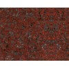 Polished African Red Granite