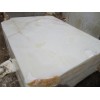 White Onyx Blocks