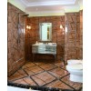 Rainforest Brown  Tiles