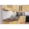 Hallandia Countertop