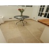 Marron Travertine   Tiles