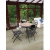 Salem Grey Limestone Tiles