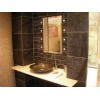 Blue Grey Marble Tiles