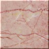 Chinese Marble Red Cream