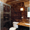 Deep Brown  Tiles