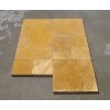 Yellow Travertine Tiles