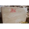 Anatolian Travertine Blocks