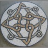 Mosaic Medallions