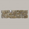 Travertine Mosaic Borders